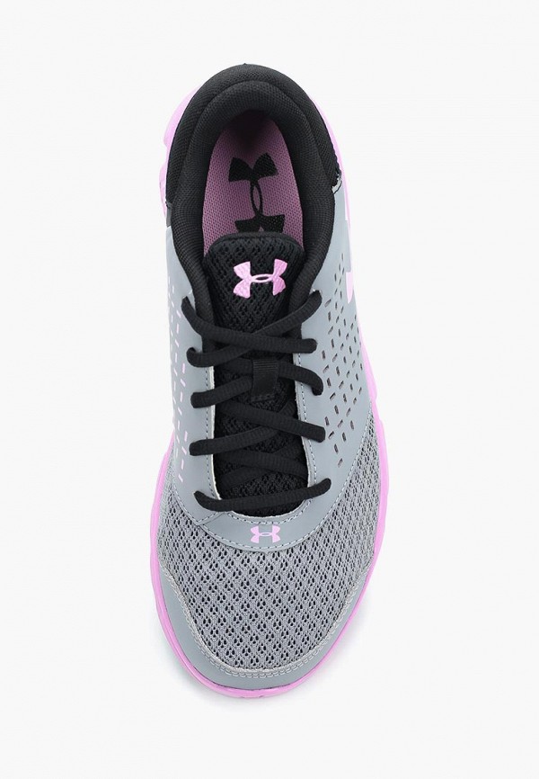 Кроссовки для девочки Under Armour 1285435 Фото 4