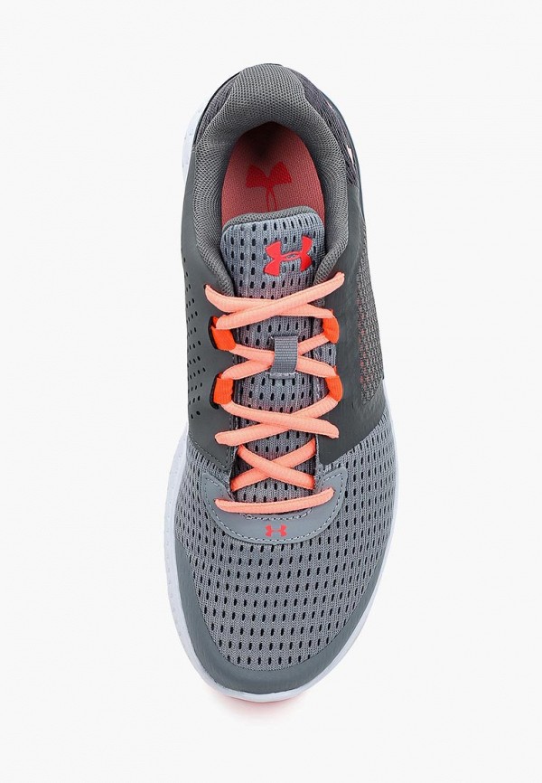 Кроссовки для девочки Under Armour 1285441 Фото 4