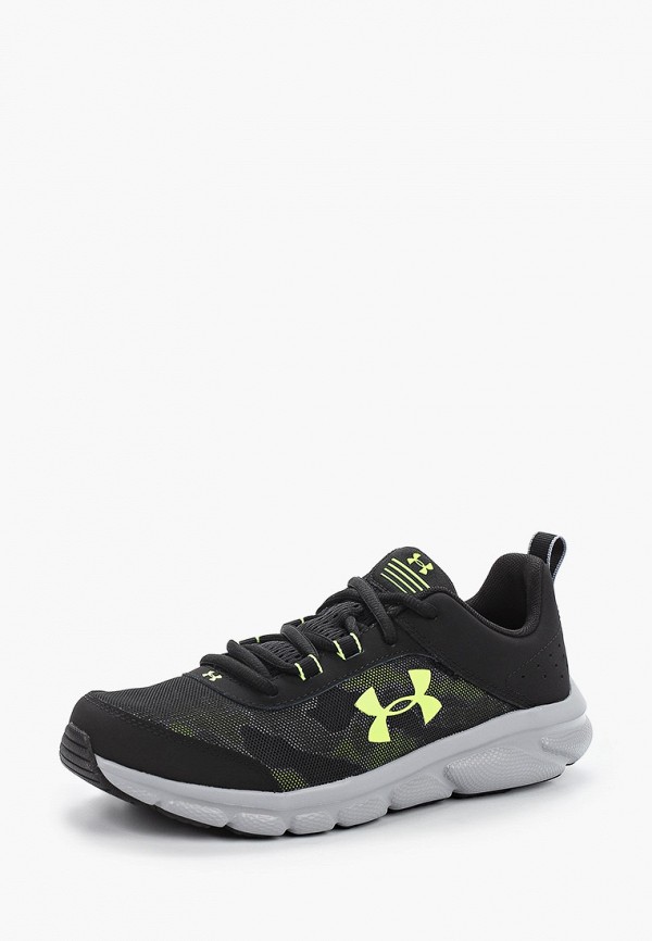 

Кроссовки Under Armour, Черный, Under Armour UN001AKHZGS1