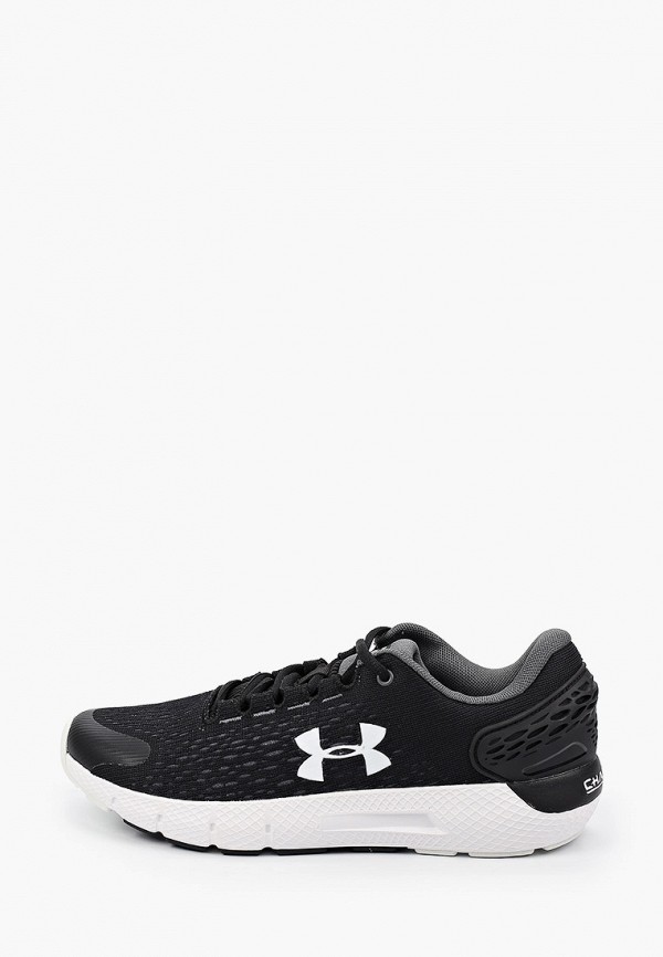 

Кроссовки Under Armour, Черный, Under Armour UN001AKHZGS2
