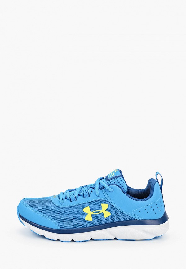 фото Кроссовки under armour