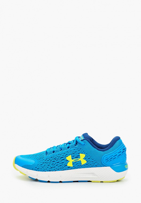 

Кроссовки Under Armour, Голубой, Under Armour UN001AKKIYX3