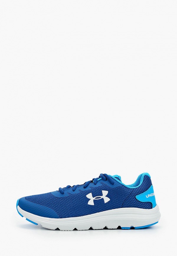 фото Кроссовки under armour