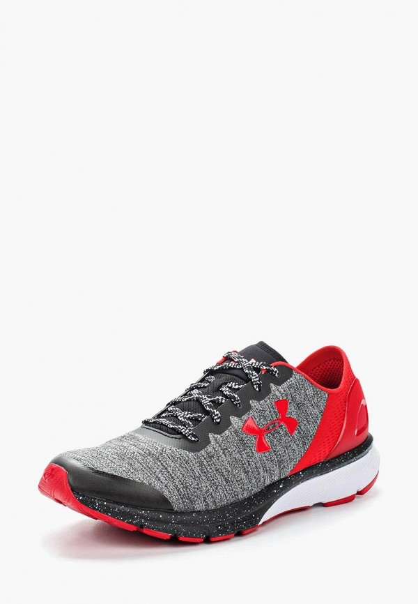 

Кроссовки Under Armour, Серый