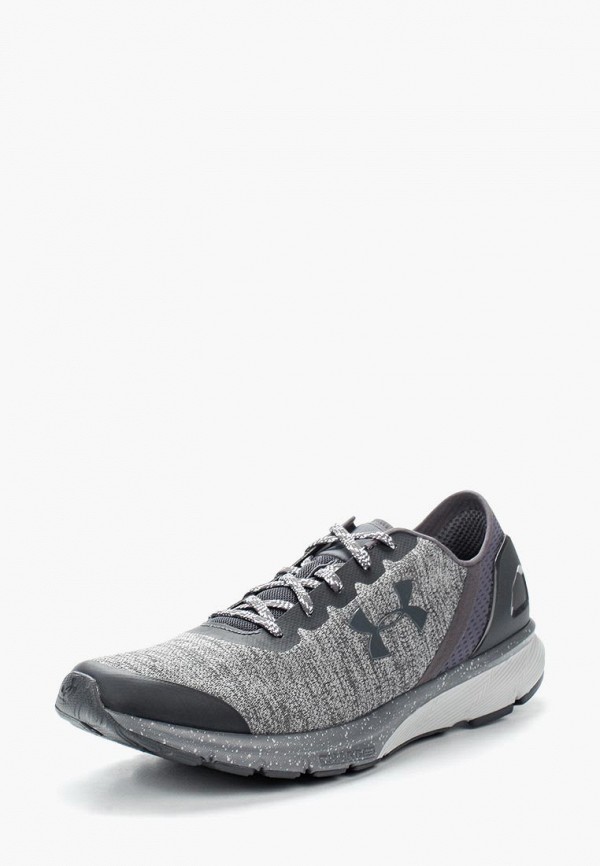 

Кроссовки Under Armour, Серый