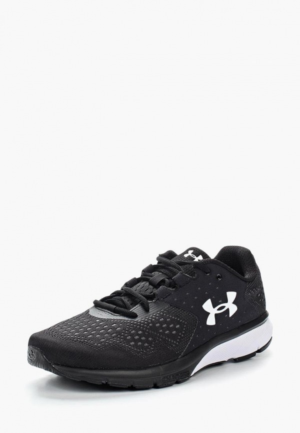 

Кроссовки Under Armour, Черный