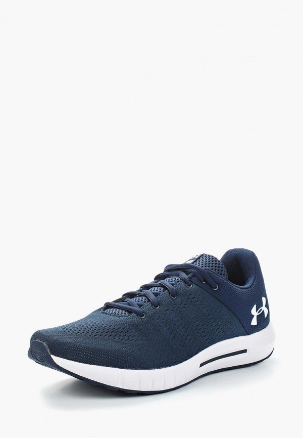 

Кроссовки Under Armour, UA Micro G Pursuit, Синий