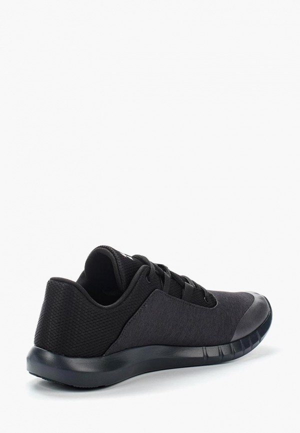 

Кроссовки Under Armour, Черный, Under Armour UN001AMABSR5