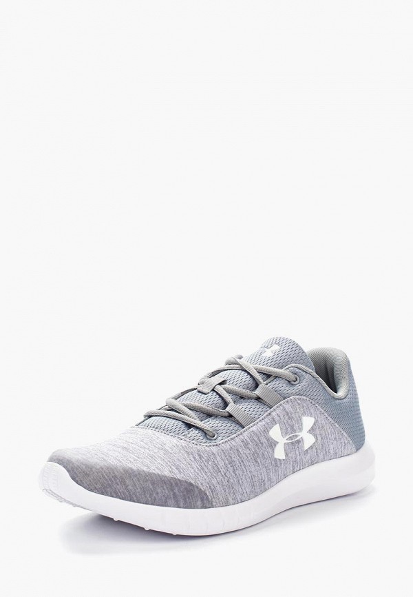 

Кроссовки Under Armour, Серый, Under Armour UN001AMABSR6