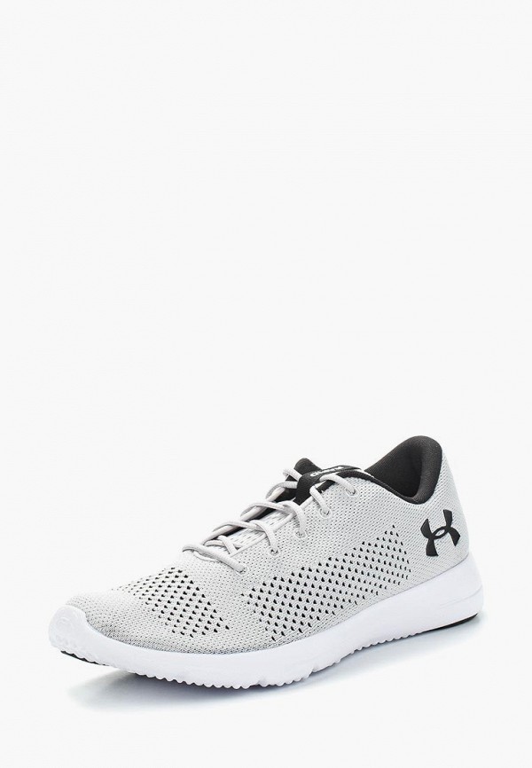 

Кроссовки Under Armour, Серый