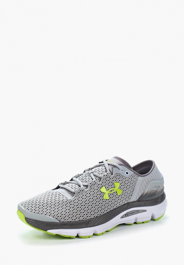 

Кроссовки Under Armour, Серый