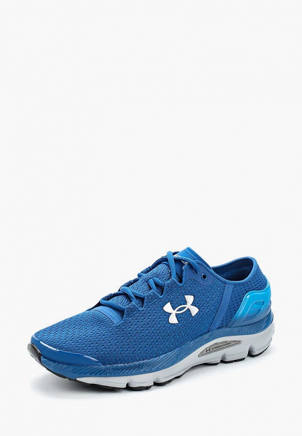 

Кроссовки Under Armour, Синий