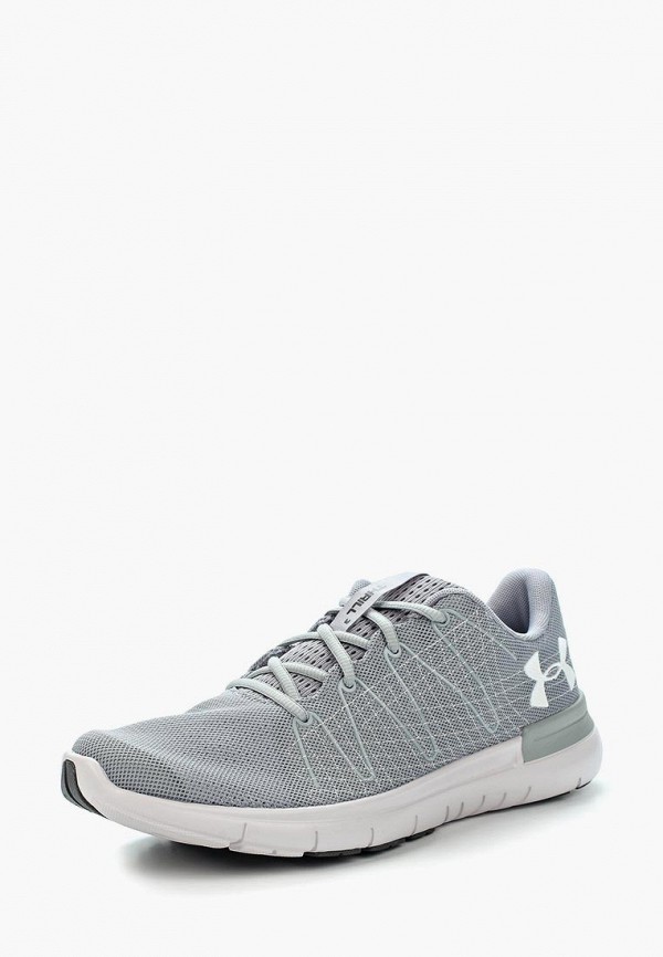 

Кроссовки Under Armour, Серый