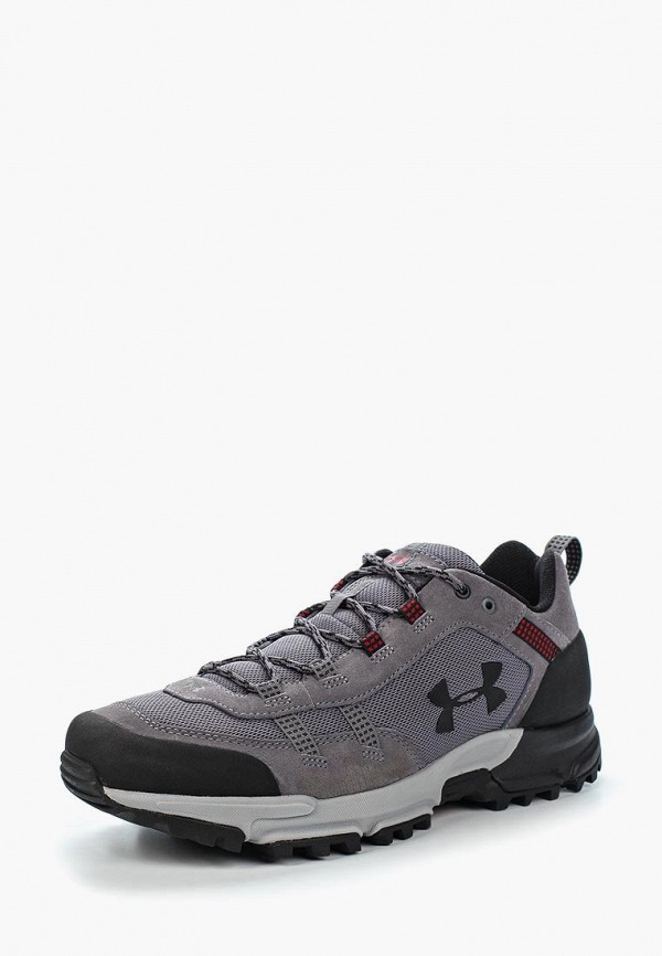 

Кроссовки Under Armour, Серый