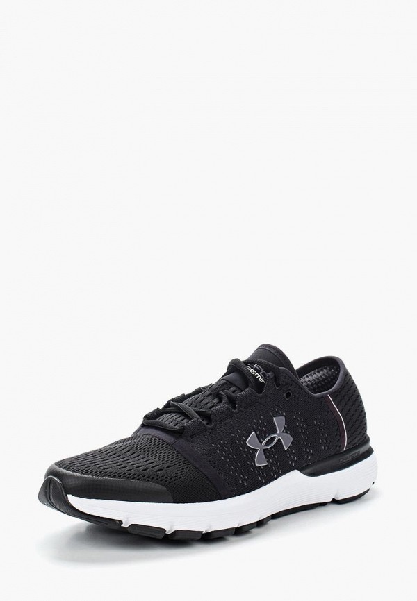 

Кроссовки Under Armour, Черный