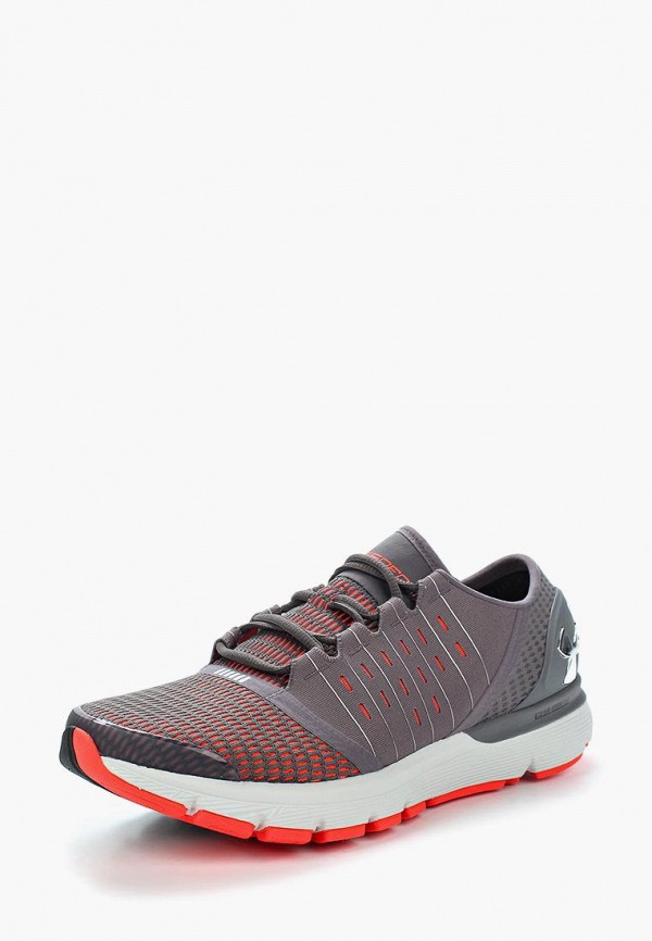 

Кроссовки Under Armour, Серый