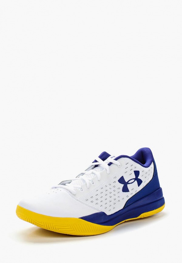 

Кроссовки Under Armour, Белый