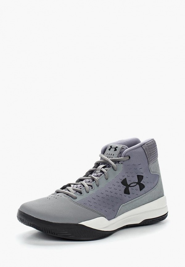 

Кроссовки Under Armour, Серый