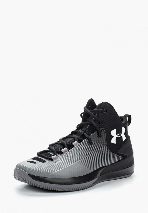 

Кроссовки Under Armour, Серый