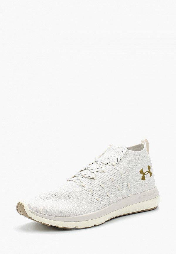 

Кроссовки Under Armour, Белый