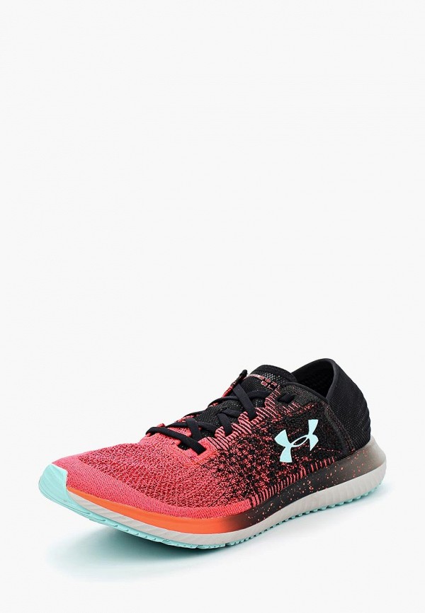 

Кроссовки Under Armour, Розовый