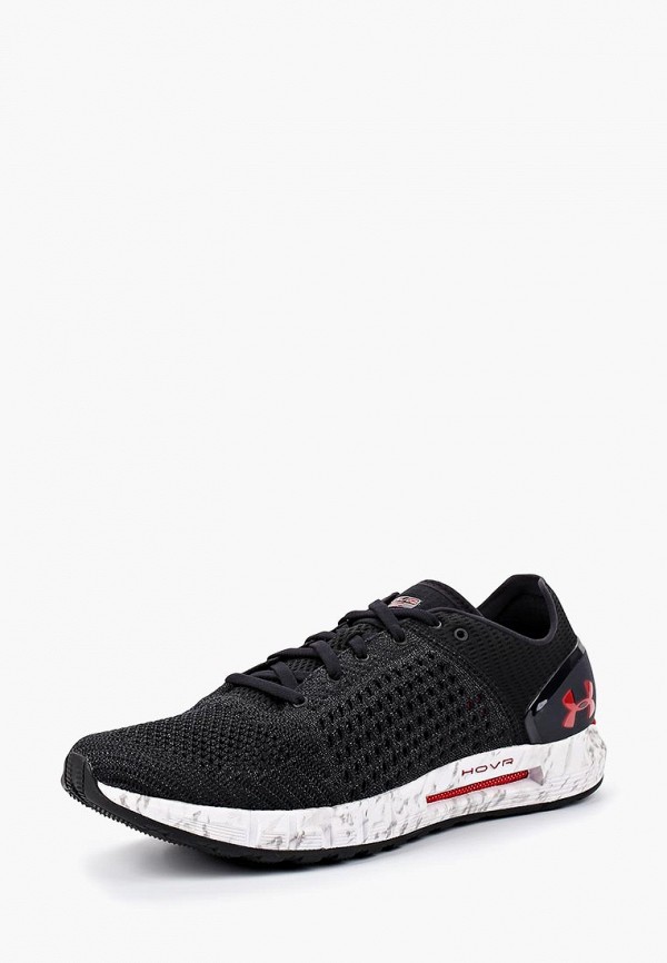 

Кроссовки Under Armour, Черный