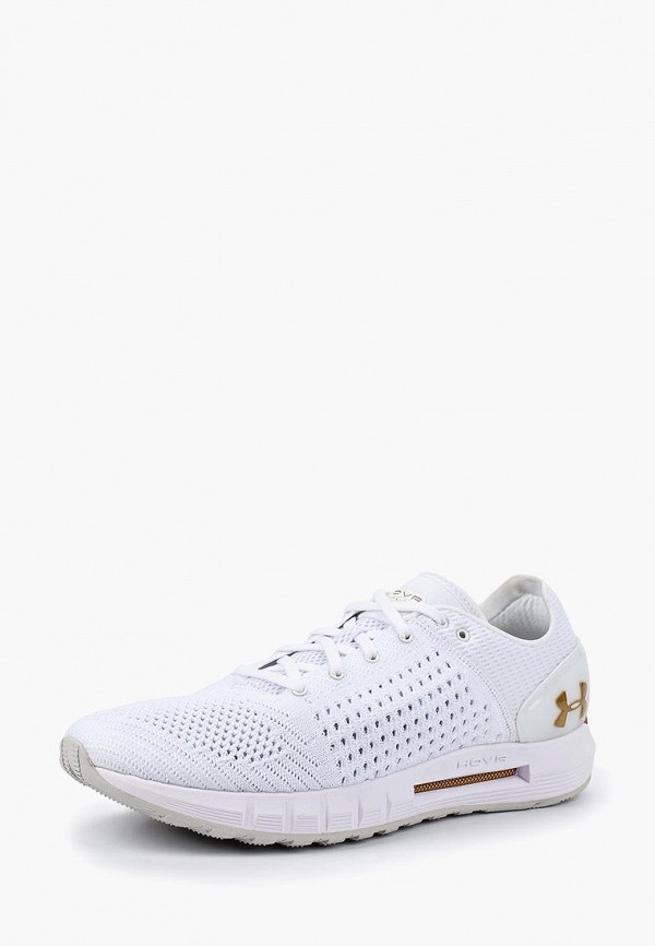 

Кроссовки Under Armour, Белый