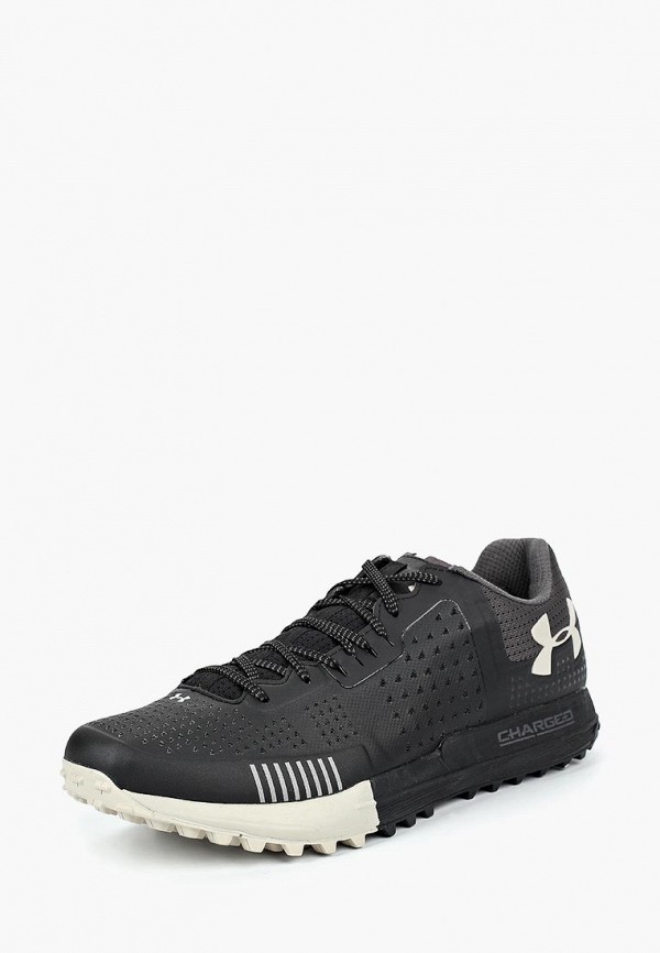 

Кроссовки Under Armour, UA Horizon RTT, Черный