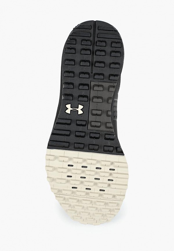 

Кроссовки Under Armour; Under Armour UN001AMBVGW1, Черный