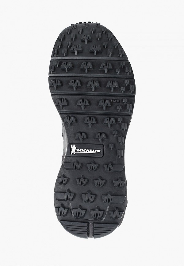 

Ботинки трекинговые Under Armour, Under Armour UN001AMBVGW3, Серый