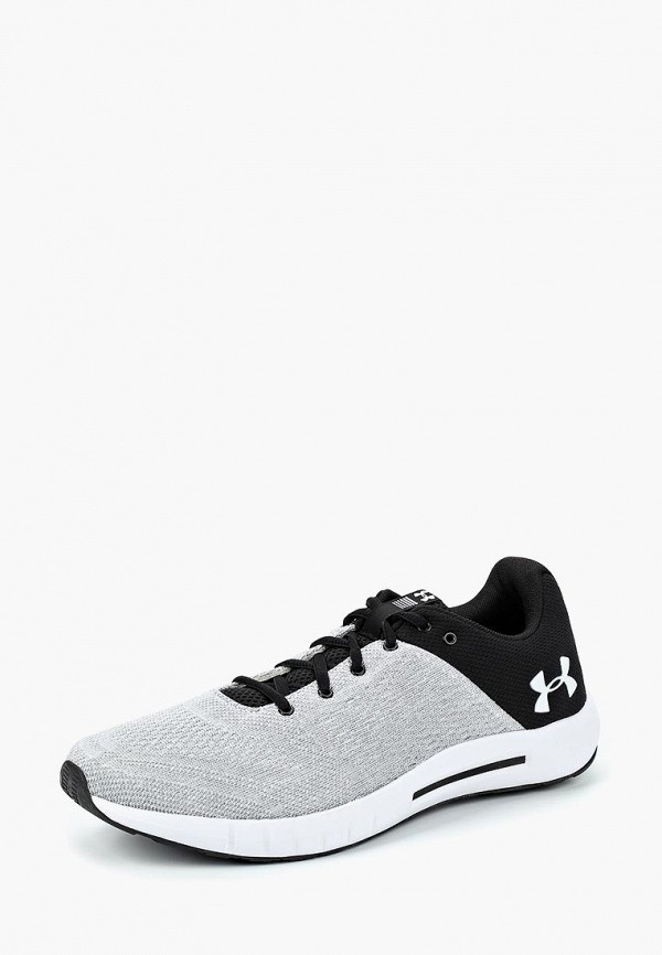

Кроссовки Under Armour, Серый
