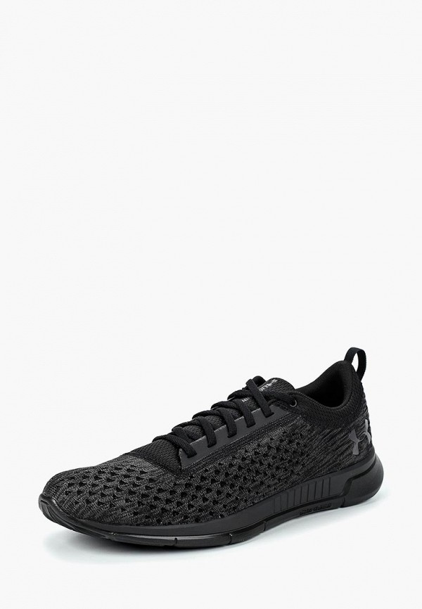 

Кроссовки Under Armour, Черный