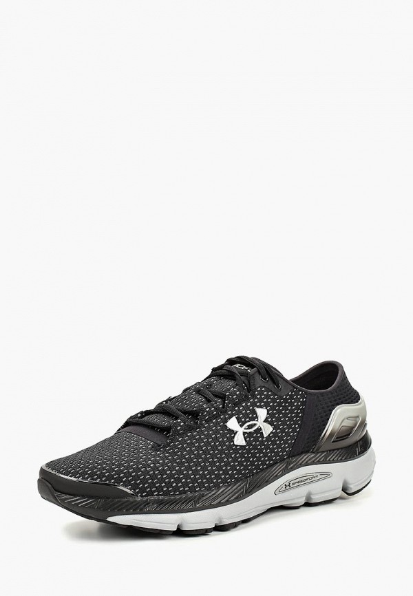 

Кроссовки Under Armour, Серый
