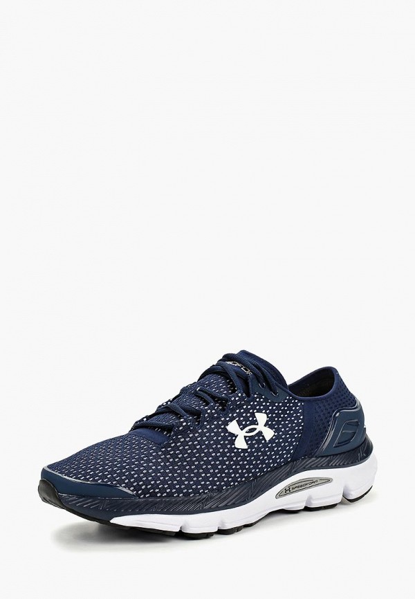 

Кроссовки Under Armour, Синий, UA Speedform Intake 2