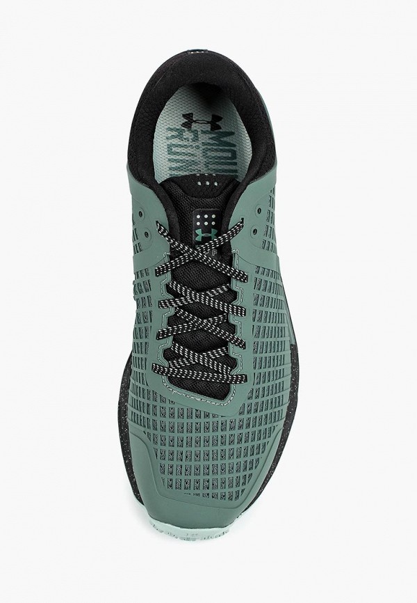 

Кроссовки Under Armour, Зеленый, UA Horizon BPF