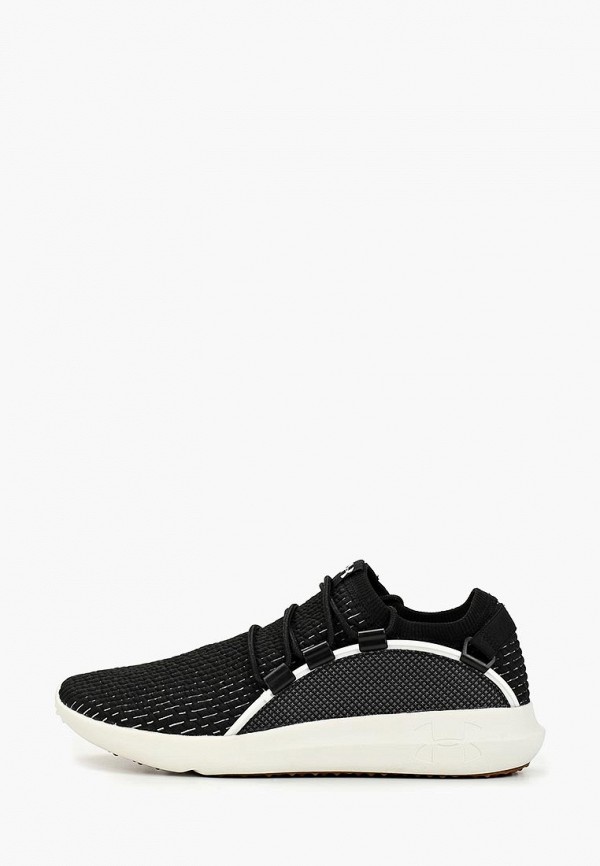 

Кроссовки Under Armour, Черный, UA RailFit NM
