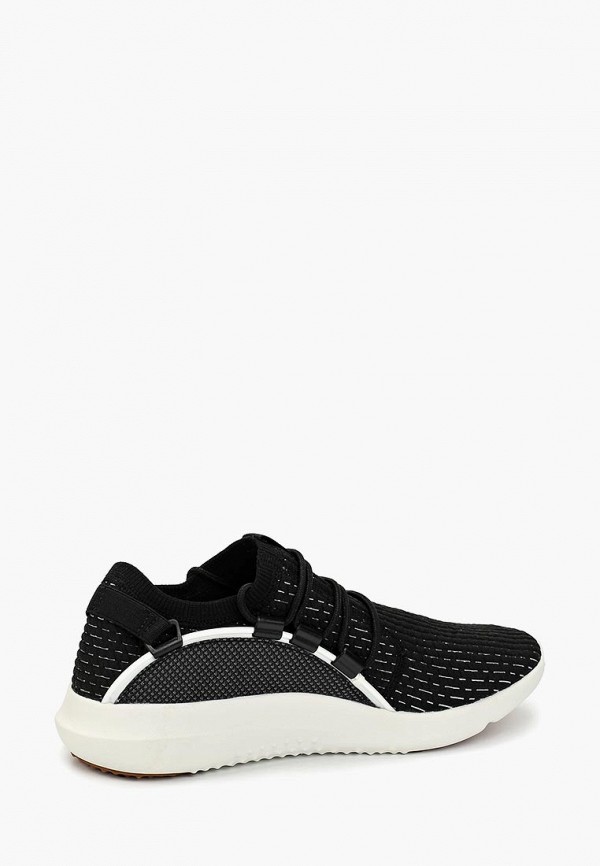 

Кроссовки Under Armour, Черный, Under Armour UN001AMBVGZ5