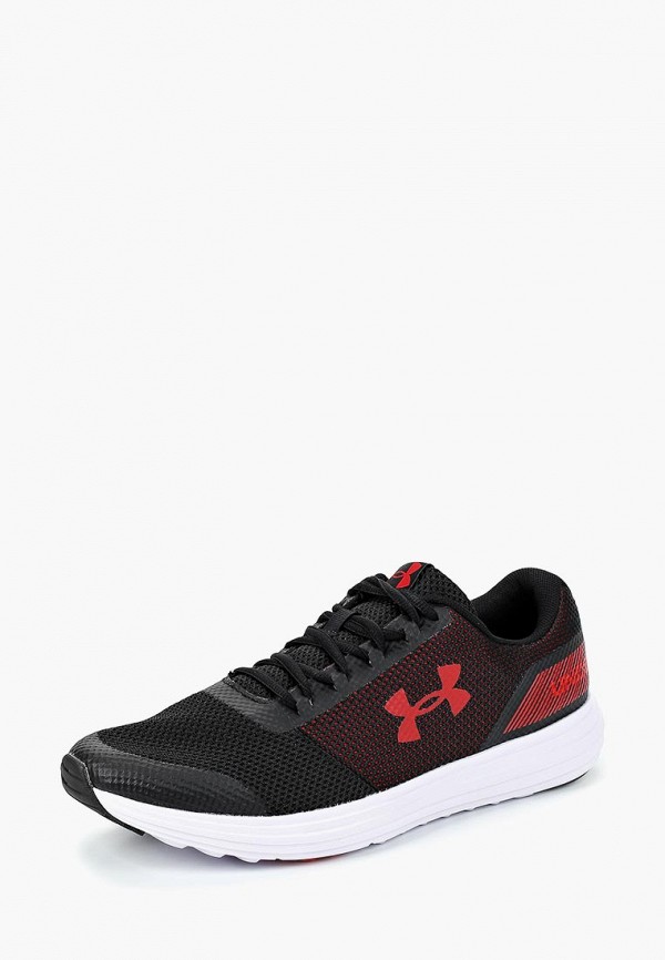 

Кроссовки Under Armour, Черный