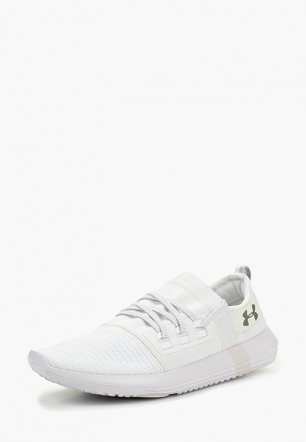 

Кроссовки Under Armour, Белый, UA Adapt