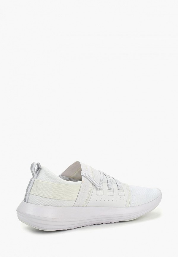 

Кроссовки Under Armour; Under Armour UN001AMBVHA1, Белый