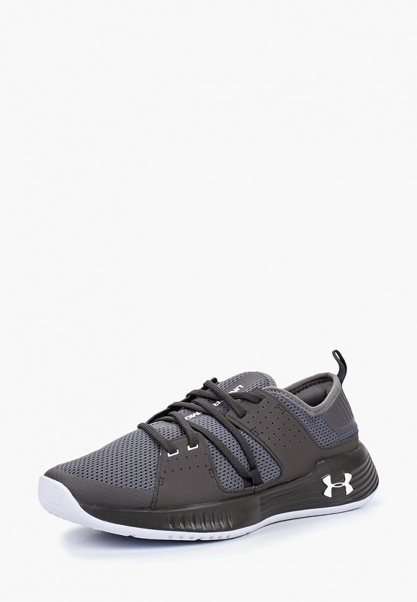 

Кроссовки Under Armour, Серый