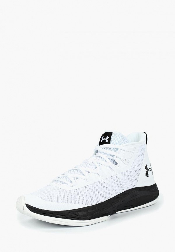 

Кроссовки Under Armour, Белый
