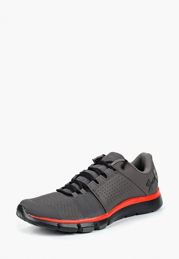 

Кроссовки Under Armour, Серый