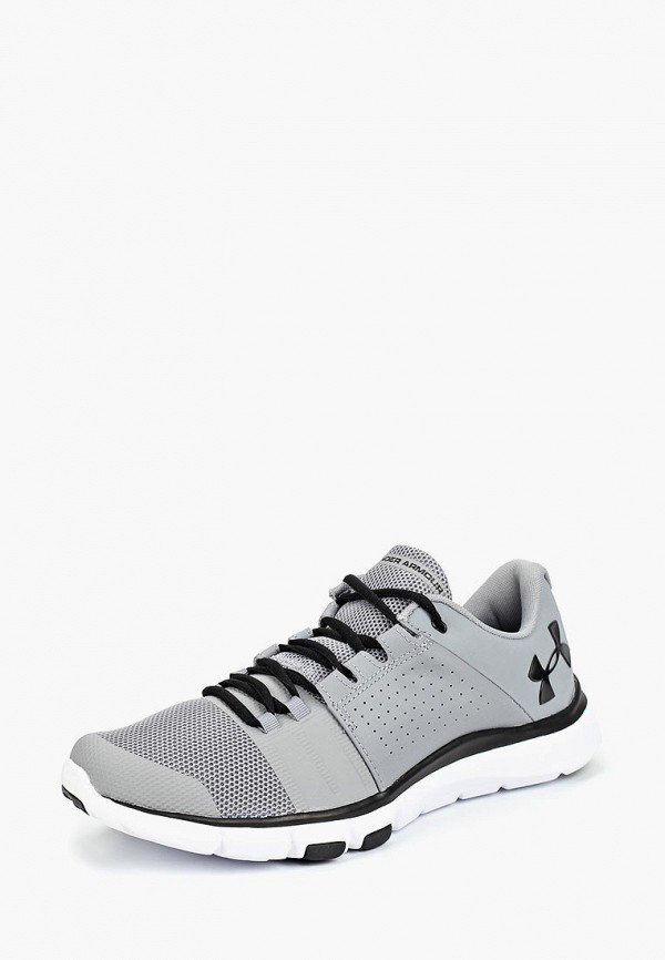 

Кроссовки Under Armour, Серый