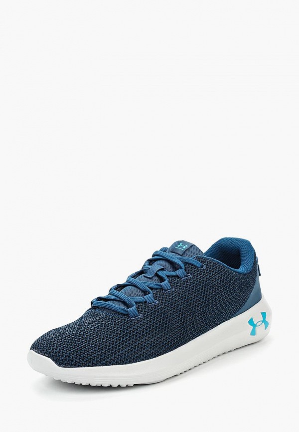 

Кроссовки Under Armour, Бирюзовый