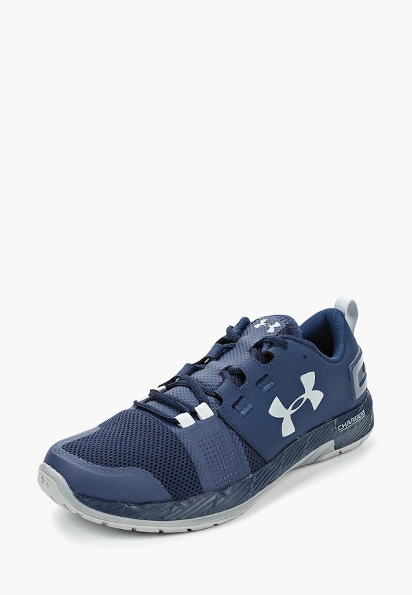 

Кроссовки Under Armour, Синий