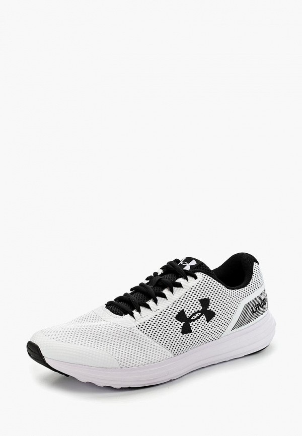 

Кроссовки Under Armour, Белый