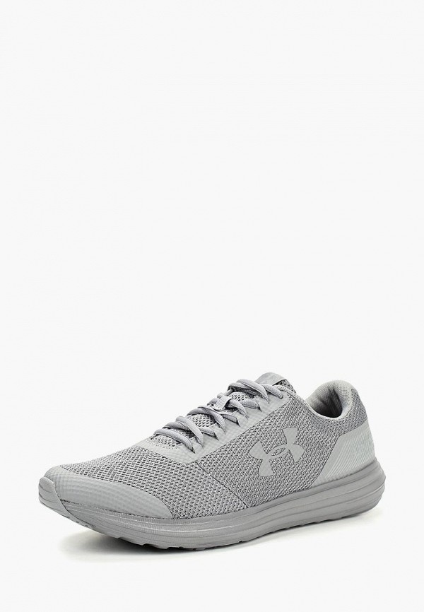 

Кроссовки Under Armour, UA Surge, Серый
