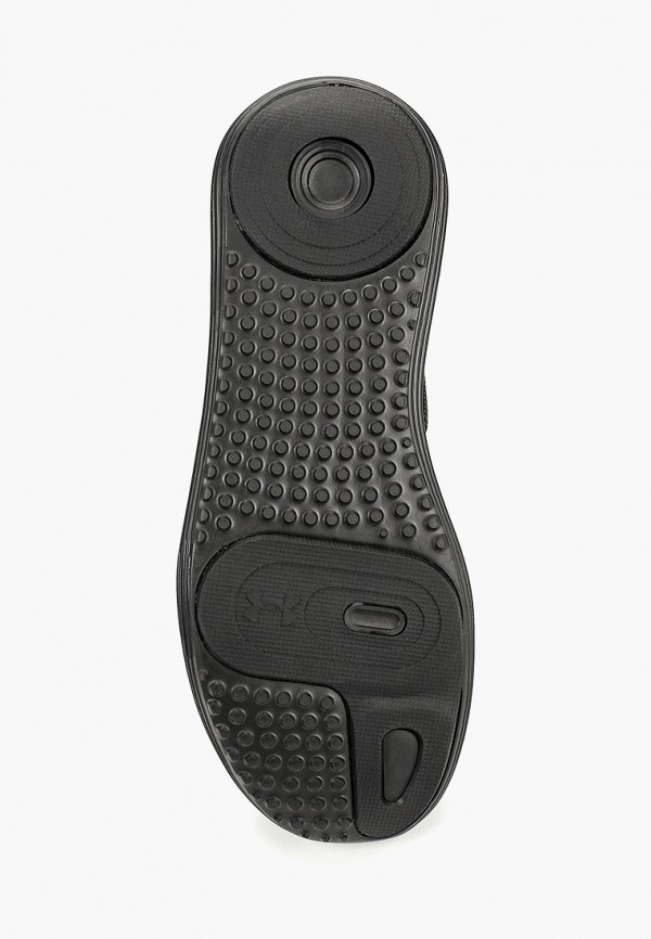 

Кроссовки Under Armour; Under Armour UN001AMBVHD8, Черный