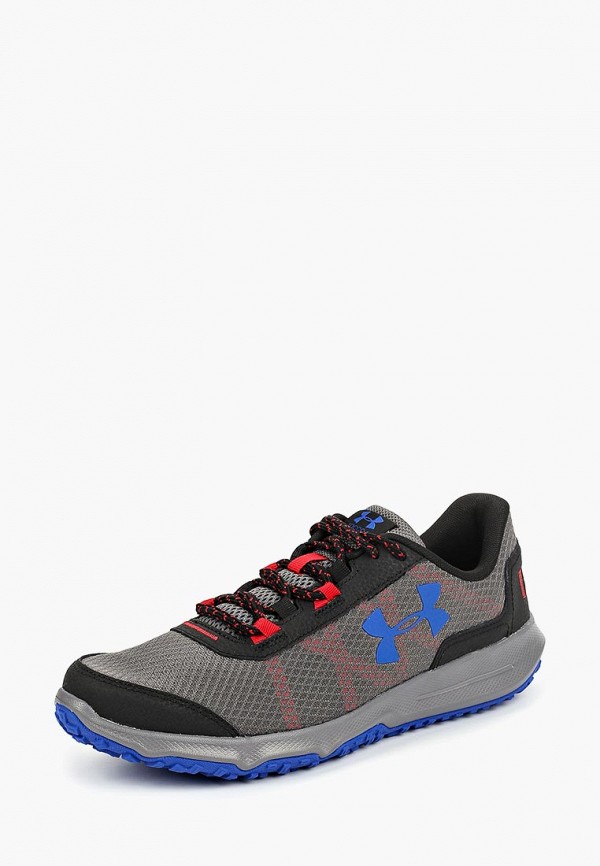 

Кроссовки Under Armour, Серый